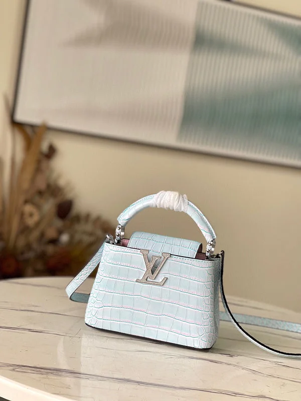 Fashion Louis Vuitton bags - 4502