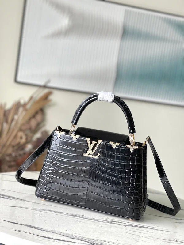 Fashion Louis Vuitton bags - 4155