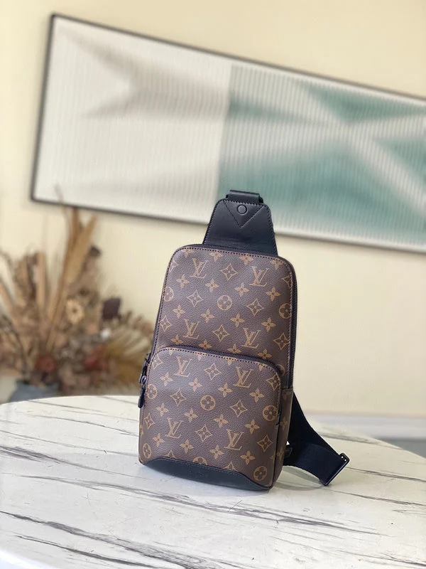 Fashion Louis Vuitton bags - 4385