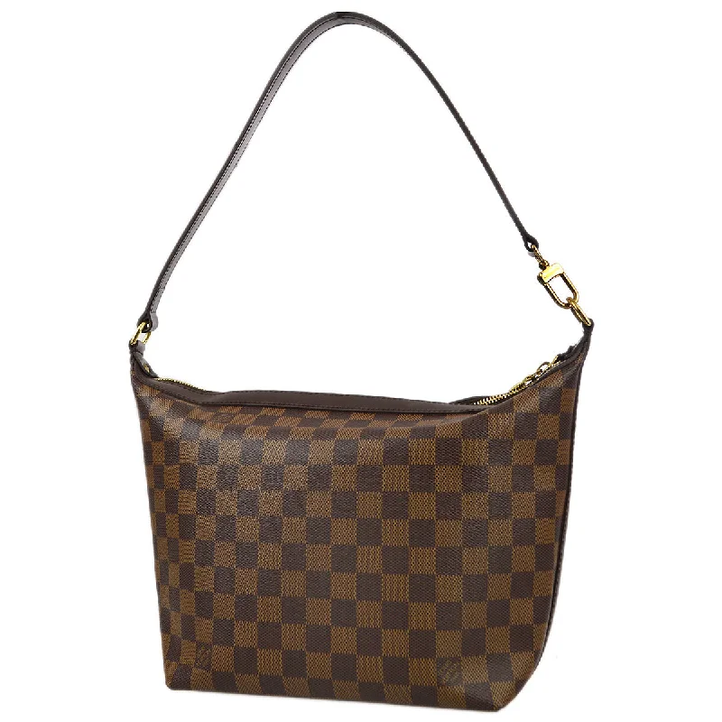 Louis Vuitton 2005 Damier Ilovo MM Handbag N51995