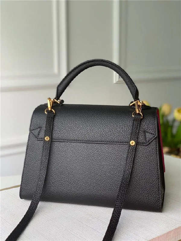 Louis Vuitton Twist One Handle MM Bag