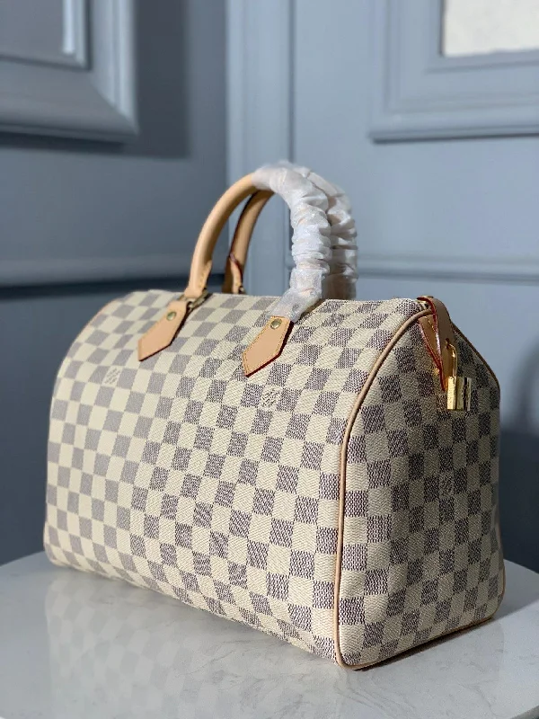 Louis Vuitton Speedy Bag 30