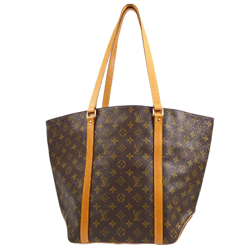 LOUIS VUITTON 1997 SAC SHOPPING M51108