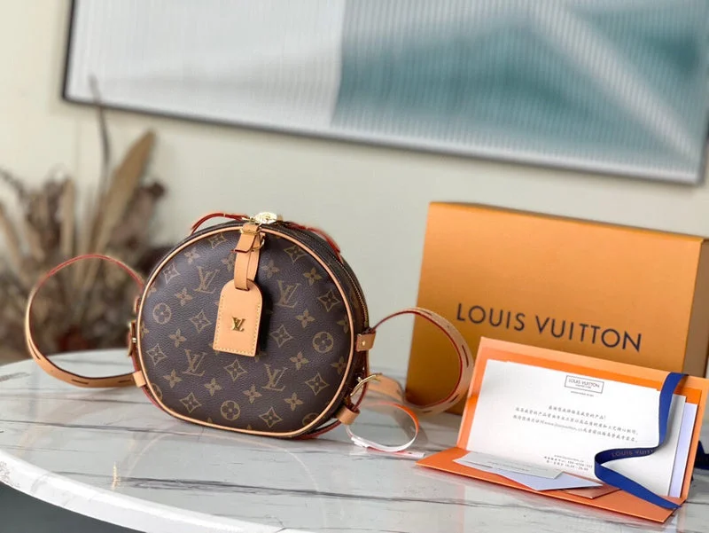 Fashion Louis Vuitton bags - 4655