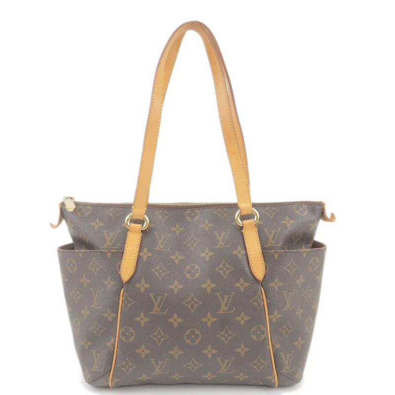 Louis Vuitton Monogram Totally PM Tote Bag M56688