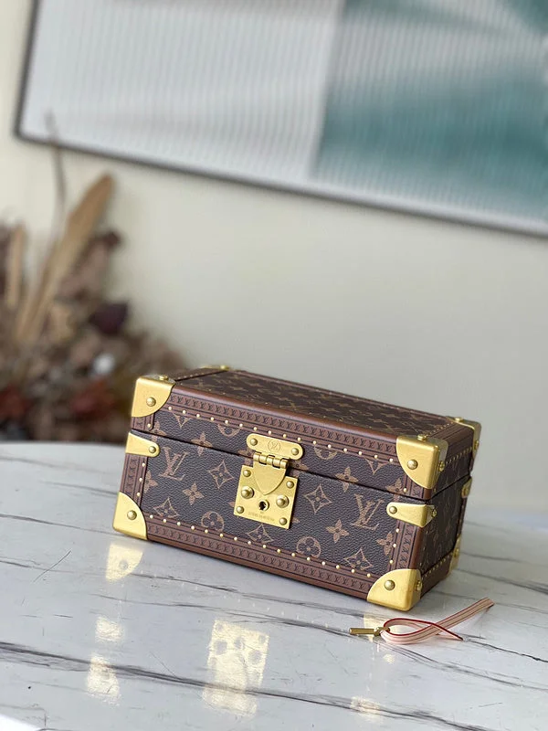 Fashion Louis Vuitton bags - 4700