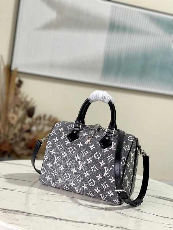 Fashion Louis Vuitton bags - 4493