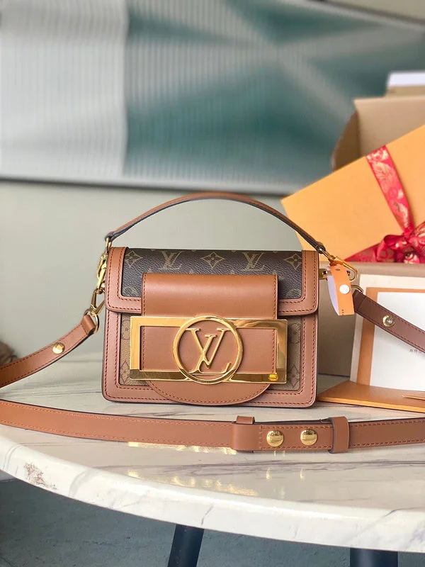 Fashion Louis Vuitton bags - 3996