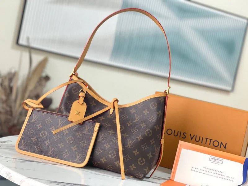 Fashion Louis Vuitton bags - 4668