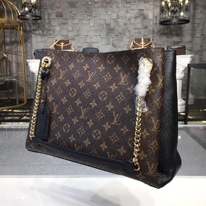 Louis Vuitton Surene MM Bag