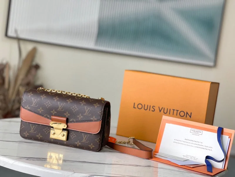 Fashion Louis Vuitton bags - 4653