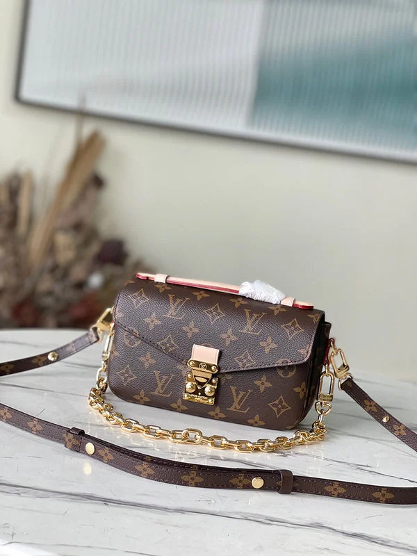 Fashion Louis Vuitton bags - 4637