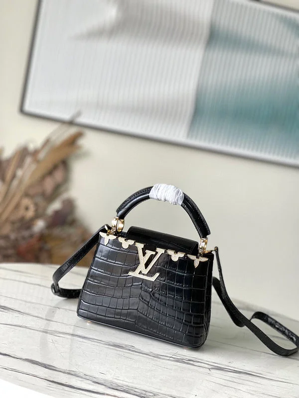 Fashion Louis Vuitton bags - 4165