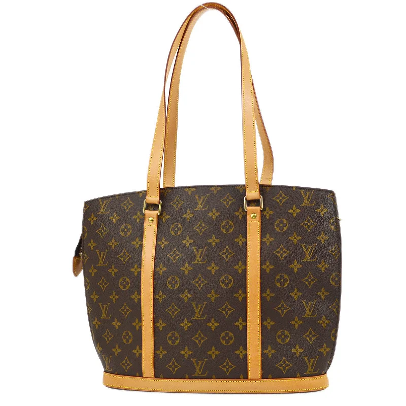 Louis Vuitton 2000 BABYLONE M51102