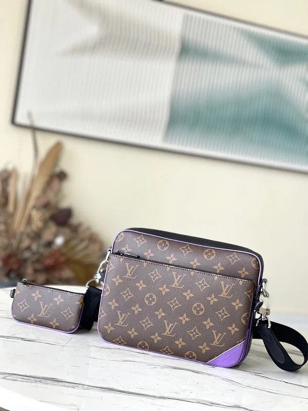 Fashion Louis Vuitton bags - 4704