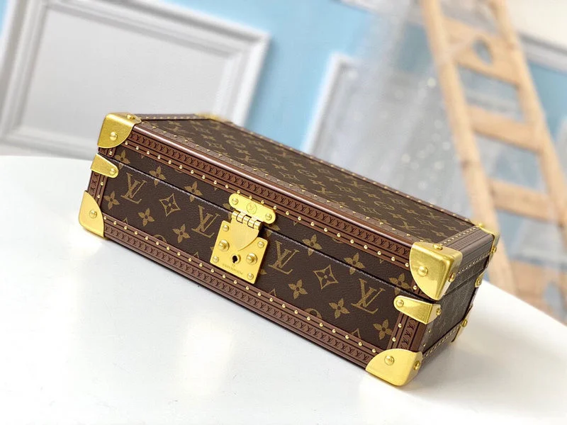 Fashion Louis Vuitton bags - 4158