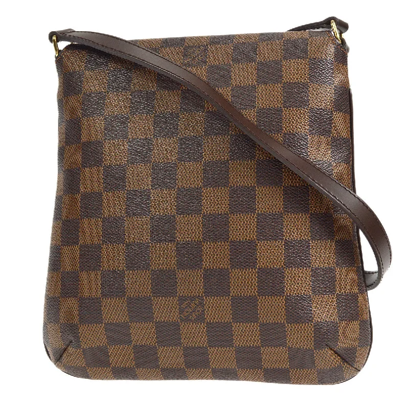 Louis Vuitton 2006 Damier Musette Salsa Long N51300