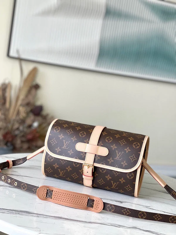 Fashion Louis Vuitton bags - 4572