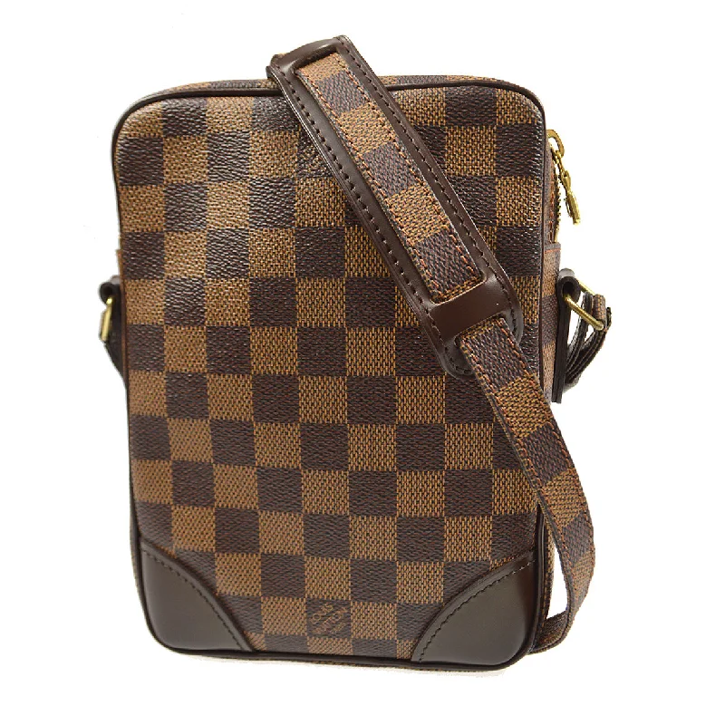 Louis Vuitton 2006 Danube Damier N48063