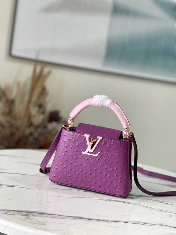 Fashion Louis Vuitton bags - 4352