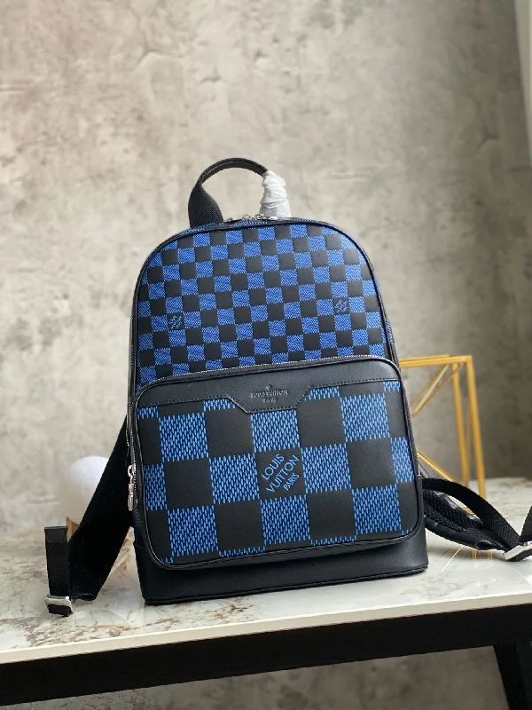 Louis Vuitton Campus Backpack