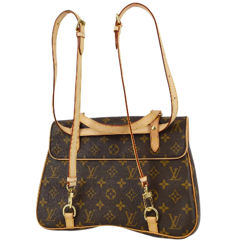 Louis Vuitton 2004 Monogram Marelle Sac A Dos Backpack M51158