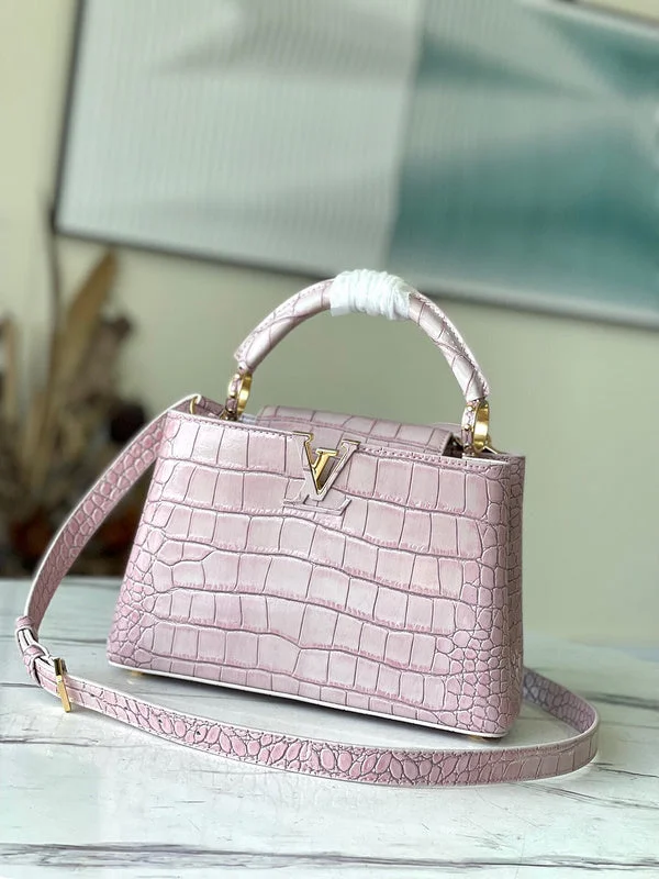 Fashion Louis Vuitton bags - 4761