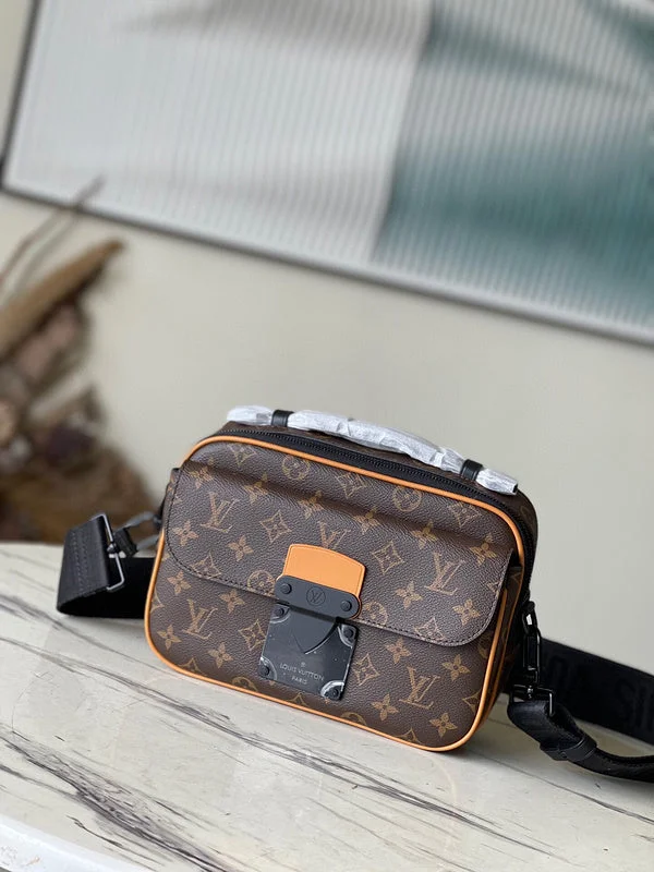 Fashion Louis Vuitton bags - 4008