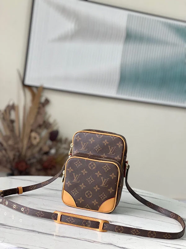 Fashion Louis Vuitton bags - 4486