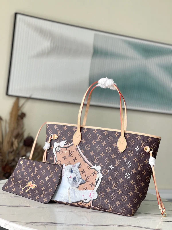 Fashion Louis Vuitton bags - 4613