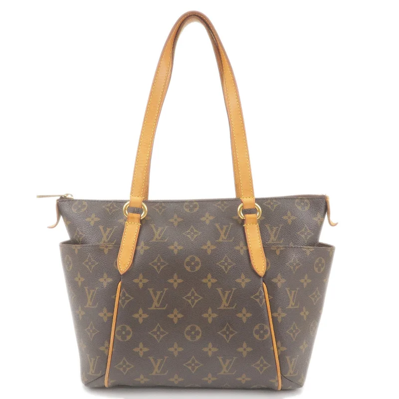 Louis Vuitton Monogram Totally PM Tote Bag M56688