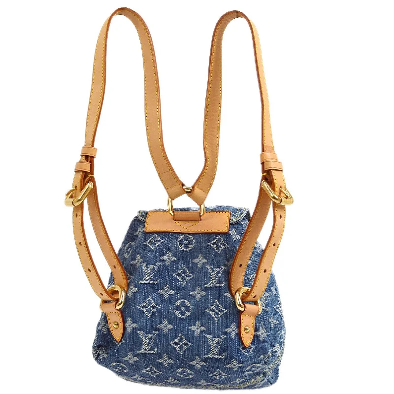 LOUIS VUITTON 2006 SAC A DOS PM M95057