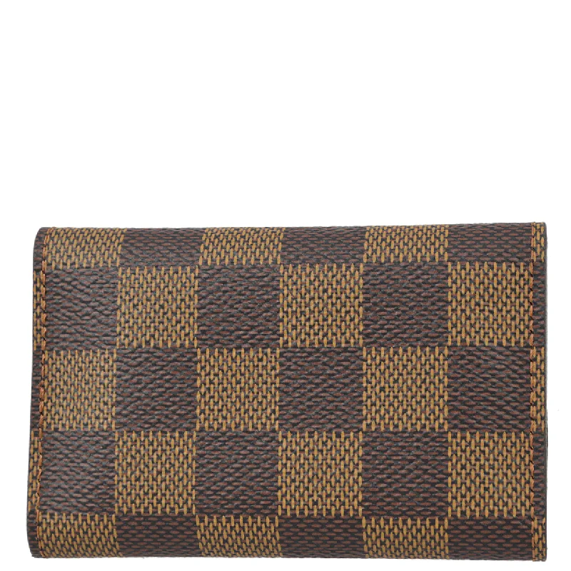 Louis Vuitton 2004 Damier Multicles 6 N62630